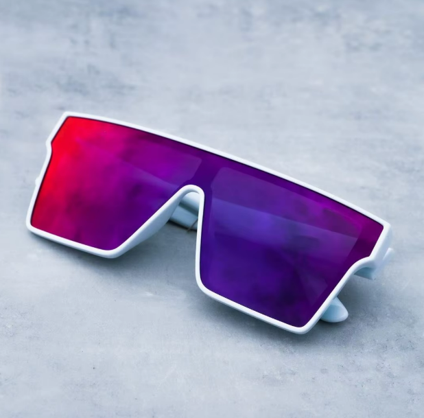 Standard UV400 Coloured Sunglasses - Drift&SlideClothing