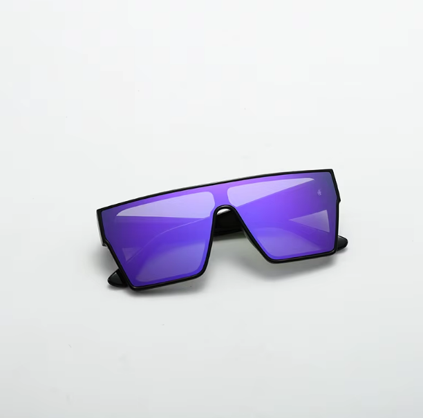 Standard UV400 Coloured Sunglasses - Drift&SlideClothing