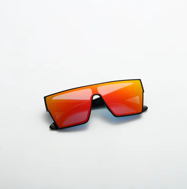 Standard UV400 Coloured Sunglasses - Drift&SlideClothing
