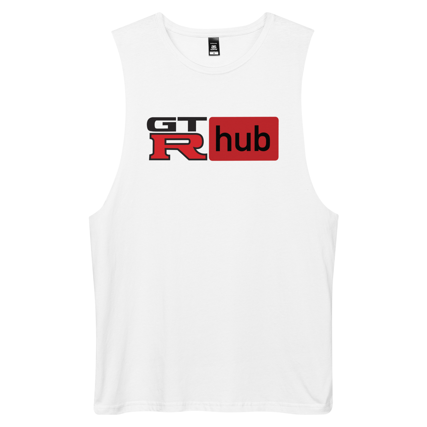 GTR Skyline Tank Top - Drift&SlideClothing