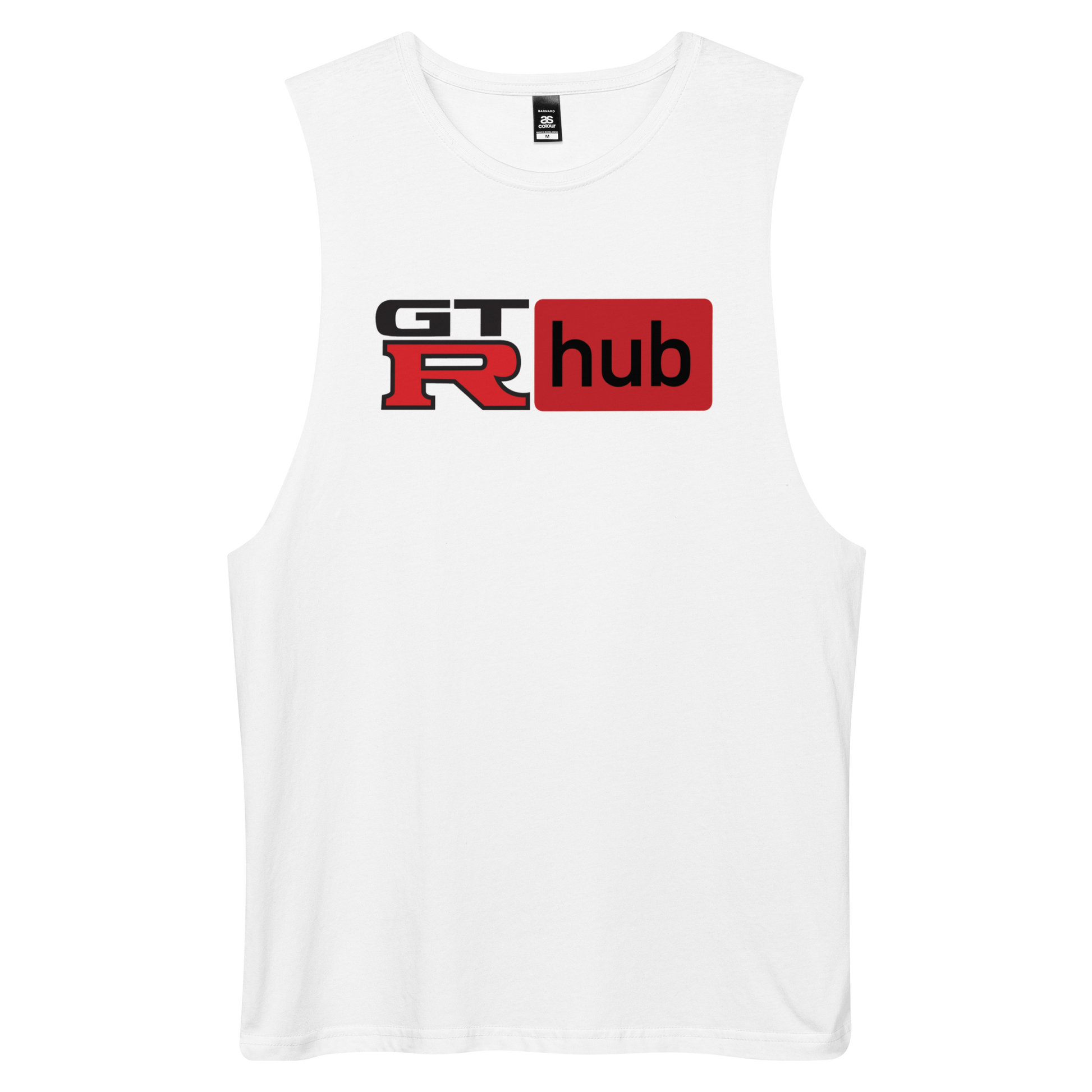 GTR Skyline Tank Top - Drift&SlideClothing