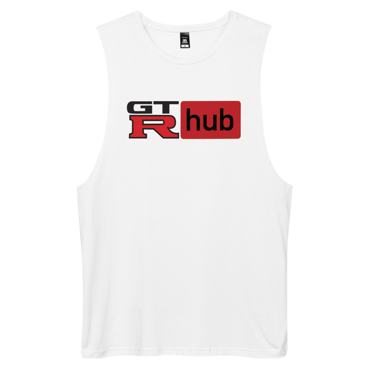 GTR Skyline Tank Top - Drift&SlideClothing