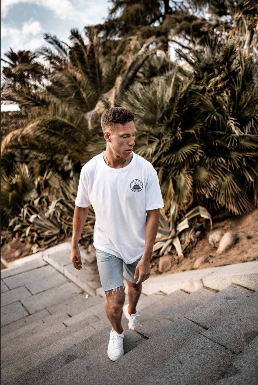 Reported stolen in the wild