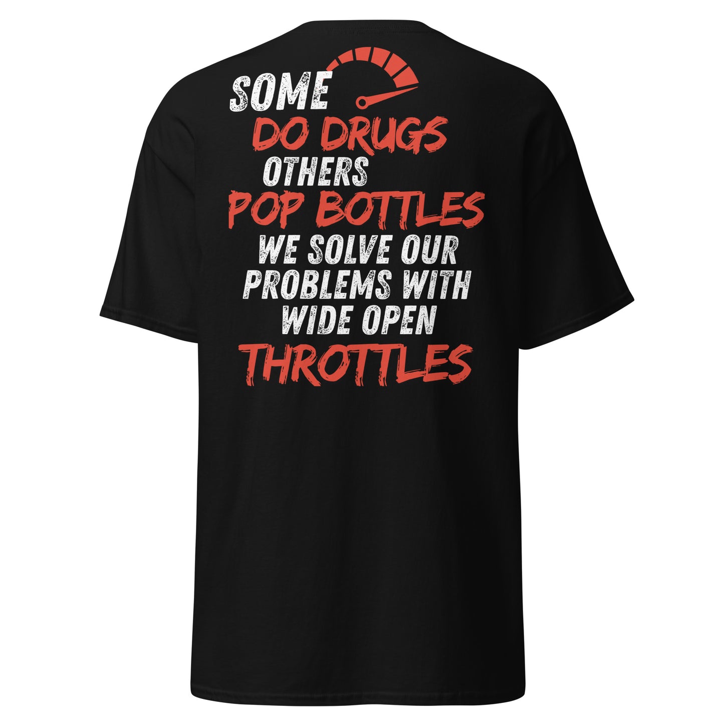 Product mockup - Back