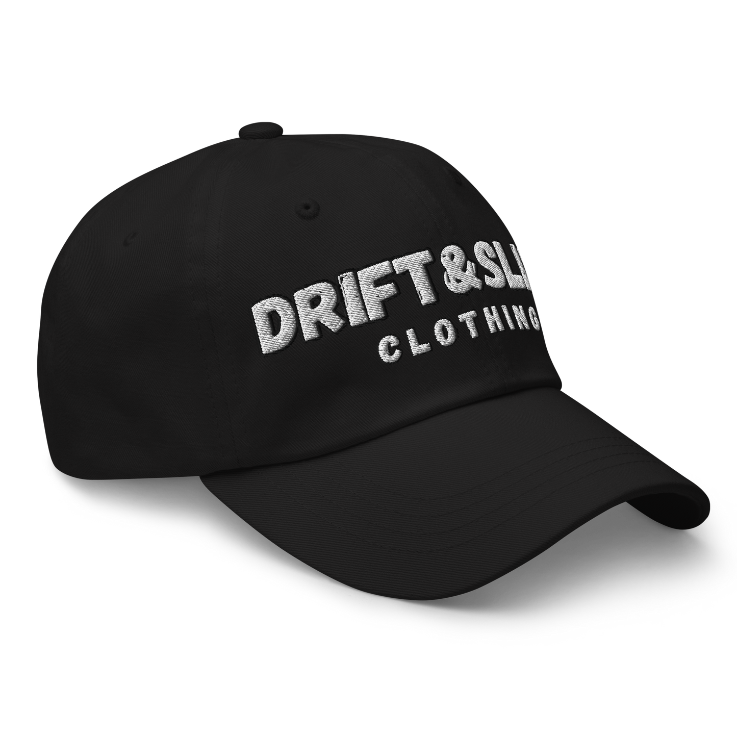 Drift&Slide Dad Hat - Drift&SlideClothing