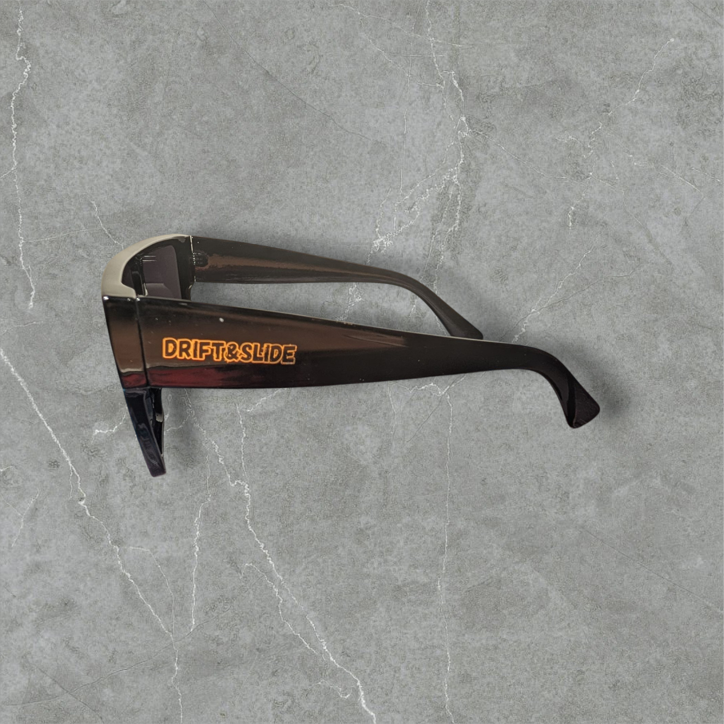 Standard UV400 Coloured Sunglasses - Drift&SlideClothing